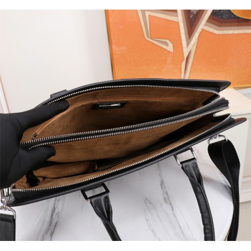 Cheap Prada AAA Man Handbags #1033161 Replica Wholesale [$135.00 USD] [ITEM#1033161] on Replica Prada AAA Man Handbags