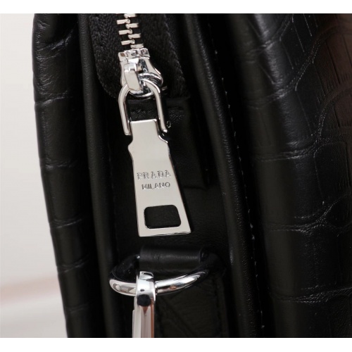 Cheap Prada AAA Man Handbags #1033163 Replica Wholesale [$158.00 USD] [ITEM#1033163] on Replica Prada AAA Man Handbags