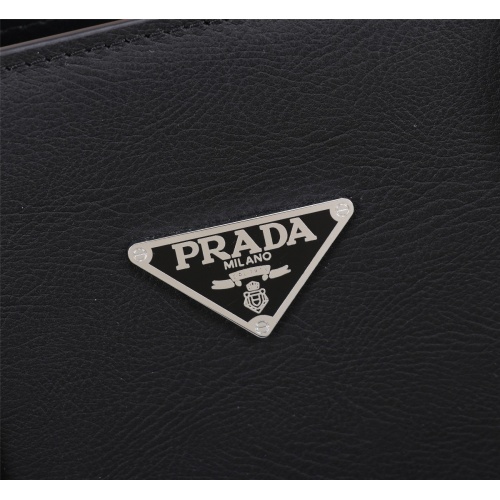 Cheap Prada AAA Man Handbags #1033165 Replica Wholesale [$158.00 USD] [ITEM#1033165] on Replica Prada AAA Man Handbags