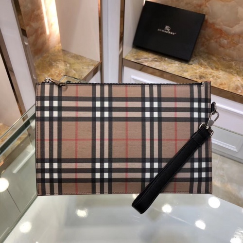 Cheap Burberry AAA Man Wallets #1033229 Replica Wholesale [$76.00 USD] [ITEM#1033229] on Replica Burberry AAA Man Wallets