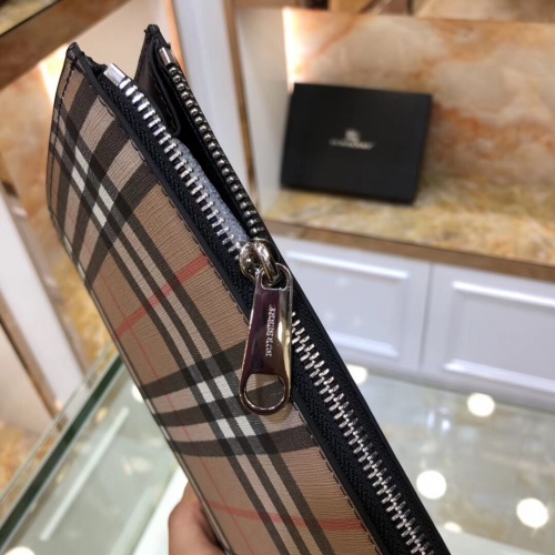 Cheap Burberry AAA Man Wallets #1033229 Replica Wholesale [$76.00 USD] [ITEM#1033229] on Replica Burberry AAA Man Wallets