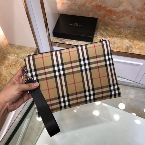 Cheap Burberry AAA Man Wallets #1033230 Replica Wholesale [$76.00 USD] [ITEM#1033230] on Replica Burberry AAA Man Wallets