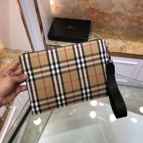 Cheap Burberry AAA Man Wallets #1033230 Replica Wholesale [$76.00 USD] [ITEM#1033230] on Replica Burberry AAA Man Wallets