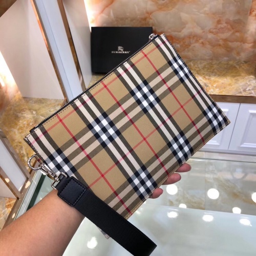 Cheap Burberry AAA Man Wallets #1033230 Replica Wholesale [$76.00 USD] [ITEM#1033230] on Replica Burberry AAA Man Wallets