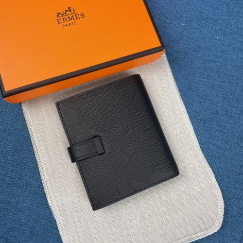 Cheap Hermes AAA Quality Wallets #1033335 Replica Wholesale [$56.00 USD] [ITEM#1033335] on Replica Hermes AAA Quality Wallets