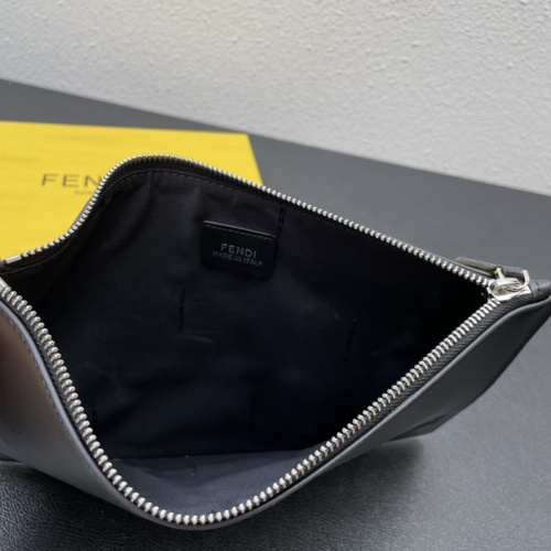 Cheap Fendi AAA Quality Wallet #1033477 Replica Wholesale [$68.00 USD] [ITEM#1033477] on Replica Fendi AAA+ Quality Wallet