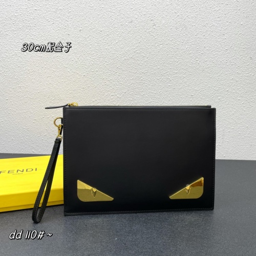 Cheap Fendi AAA Quality Wallet For Women #1033495 Replica Wholesale [$76.00 USD] [ITEM#1033495] on Replica Fendi AAA+ Quality Wallet