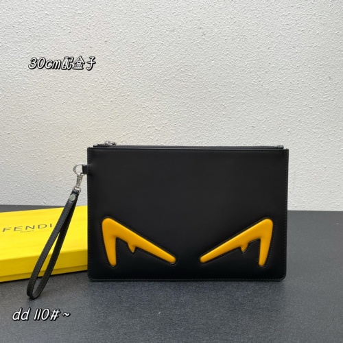 Cheap Fendi AAA Quality Wallet For Women #1033496 Replica Wholesale [$76.00 USD] [ITEM#1033496] on Replica Fendi AAA+ Quality Wallet