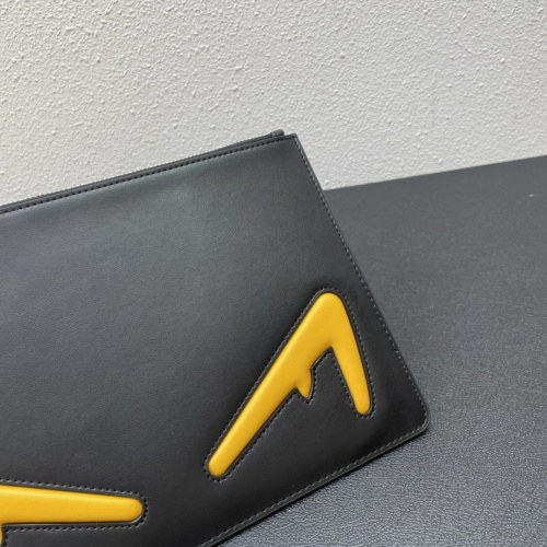 Cheap Fendi AAA Quality Wallet For Women #1033496 Replica Wholesale [$76.00 USD] [ITEM#1033496] on Replica Fendi AAA+ Quality Wallet