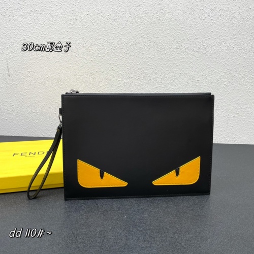 Cheap Fendi AAA Quality Wallet For Women #1033497 Replica Wholesale [$76.00 USD] [ITEM#1033497] on Replica Fendi AAA+ Quality Wallet