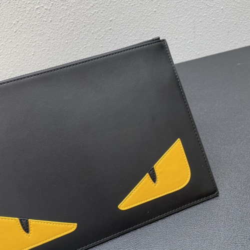 Cheap Fendi AAA Quality Wallet For Women #1033497 Replica Wholesale [$76.00 USD] [ITEM#1033497] on Replica Fendi AAA+ Quality Wallet