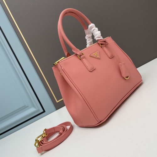 Cheap Prada AAA Quality Handbags For Women #1033517 Replica Wholesale [$102.00 USD] [ITEM#1033517] on Replica Prada AAA Quality Handbags