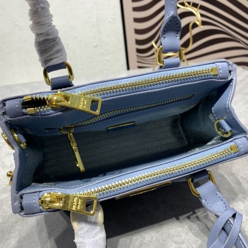 Cheap Prada AAA Quality Handbags For Women #1033524 Replica Wholesale [$96.00 USD] [ITEM#1033524] on Replica Prada AAA Quality Handbags