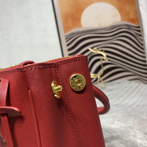 Cheap Prada AAA Quality Handbags For Women #1033525 Replica Wholesale [$96.00 USD] [ITEM#1033525] on Replica Prada AAA Quality Handbags