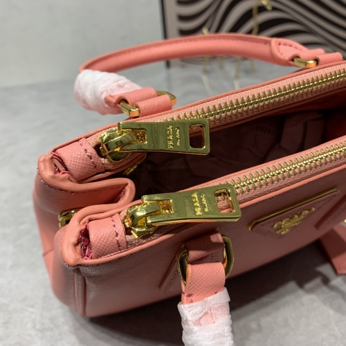 Cheap Prada AAA Quality Handbags For Women #1033526 Replica Wholesale [$96.00 USD] [ITEM#1033526] on Replica Prada AAA Quality Handbags