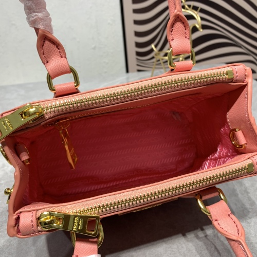 Cheap Prada AAA Quality Handbags For Women #1033526 Replica Wholesale [$96.00 USD] [ITEM#1033526] on Replica Prada AAA Quality Handbags