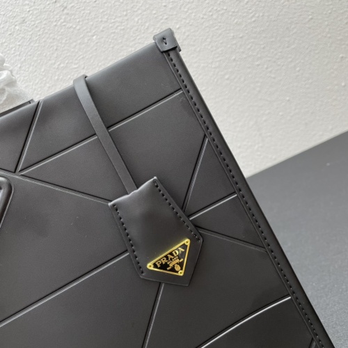 Cheap Prada AAA Quality Tote-Handbags For Women #1033530 Replica Wholesale [$98.00 USD] [ITEM#1033530] on Replica Prada AAA Quality Handbags