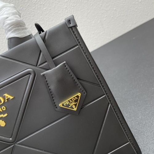 Cheap Prada AAA Quality Tote-Handbags For Women #1033532 Replica Wholesale [$96.00 USD] [ITEM#1033532] on Replica Prada AAA Quality Handbags