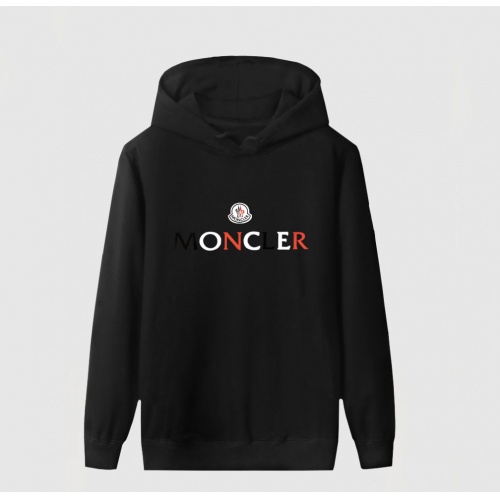 Cheap Moncler Hoodies Long Sleeved For Men #1034154 Replica Wholesale [$41.00 USD] [ITEM#1034154] on Replica Moncler Hoodies