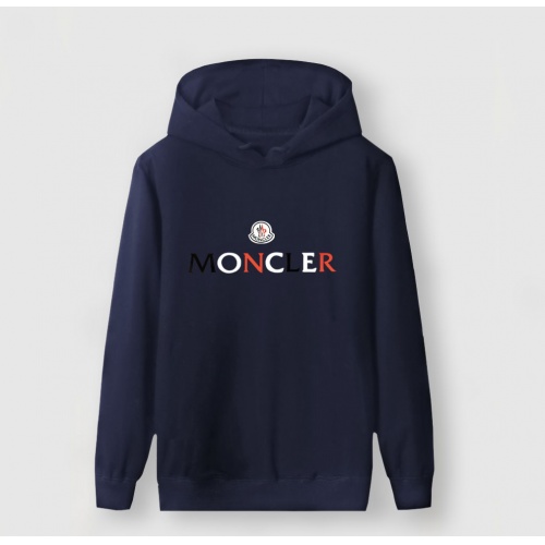 Cheap Moncler Hoodies Long Sleeved For Men #1034155 Replica Wholesale [$41.00 USD] [ITEM#1034155] on Replica Moncler Hoodies