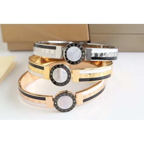 Cheap Bvlgari Bracelet #1034186 Replica Wholesale [$38.00 USD] [ITEM#1034186] on Replica Bvlgari Bracelets