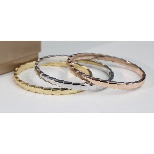 Cheap Bvlgari Bracelet #1034221 Replica Wholesale [$42.00 USD] [ITEM#1034221] on Replica Bvlgari Bracelets