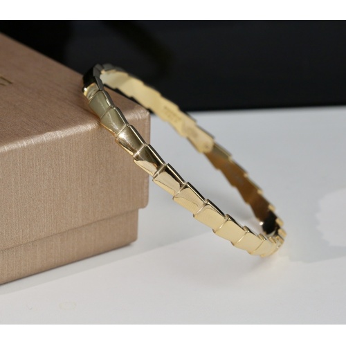 Cheap Bvlgari Bracelet #1034222 Replica Wholesale [$42.00 USD] [ITEM#1034222] on Replica Bvlgari Bracelets