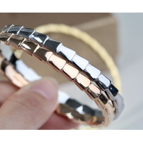 Cheap Bvlgari Bracelet #1034223 Replica Wholesale [$42.00 USD] [ITEM#1034223] on Replica Bvlgari Bracelets