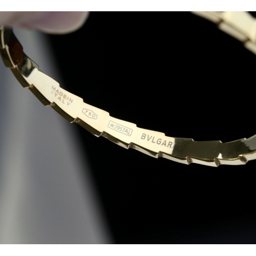 Cheap Bvlgari Bracelet #1034228 Replica Wholesale [$45.00 USD] [ITEM#1034228] on Replica Bvlgari Bracelets