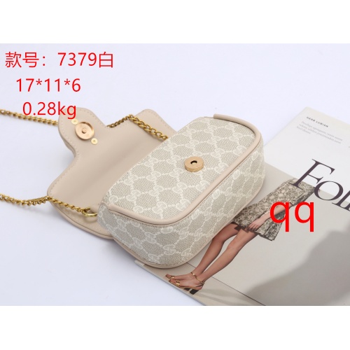 Cheap Gucci Messenger Bags For Women #1034231 Replica Wholesale [$23.00 USD] [ITEM#1034231] on Replica Gucci Messenger Bags