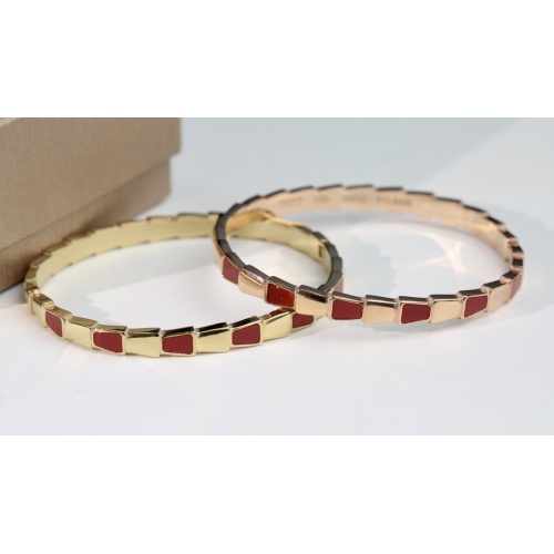 Cheap Bvlgari Bracelet #1034232 Replica Wholesale [$45.00 USD] [ITEM#1034232] on Replica Bvlgari Bracelets