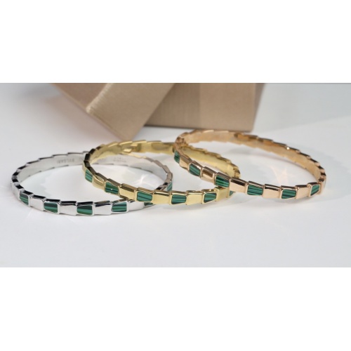 Cheap Bvlgari Bracelet #1034235 Replica Wholesale [$45.00 USD] [ITEM#1034235] on Replica Bvlgari Bracelets