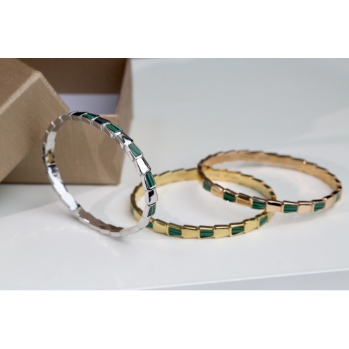 Cheap Bvlgari Bracelet #1034235 Replica Wholesale [$45.00 USD] [ITEM#1034235] on Replica Bvlgari Bracelets