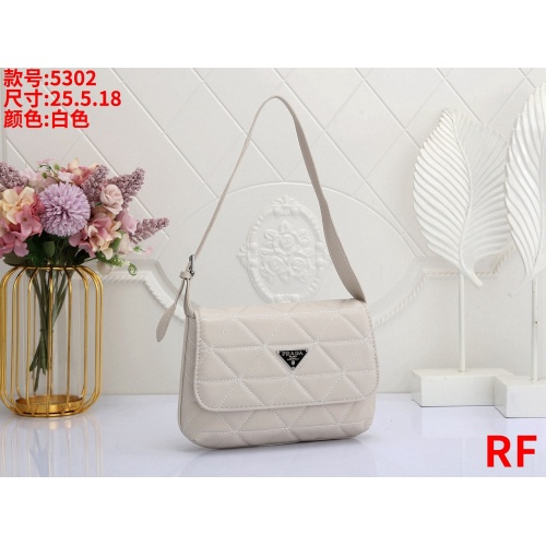 Cheap Prada Handbags For Women #1034251 Replica Wholesale [$27.00 USD] [ITEM#1034251] on Replica Prada Handbags