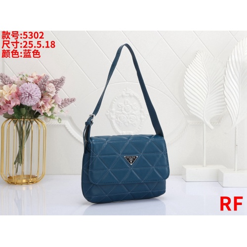 Cheap Prada Handbags For Women #1034254 Replica Wholesale [$27.00 USD] [ITEM#1034254] on Replica Prada Handbags