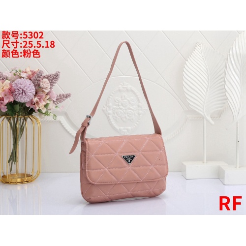 Cheap Prada Handbags For Women #1034255 Replica Wholesale [$27.00 USD] [ITEM#1034255] on Replica Prada Handbags