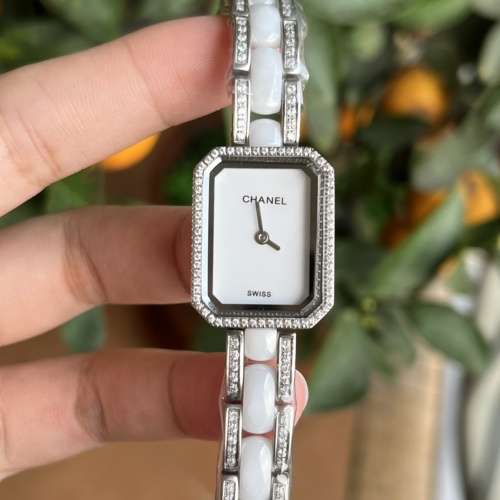 Cheap Chanel AAA Quality Watches For Women #1034368 Replica Wholesale [$212.00 USD] [ITEM#1034368] on Replica Chanel AAA Quality Watches