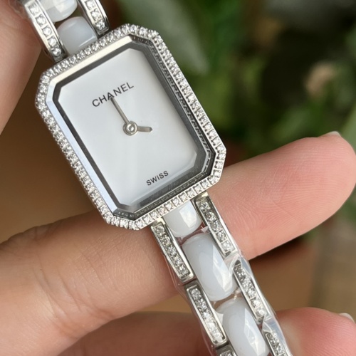 Cheap Chanel AAA Quality Watches For Women #1034368 Replica Wholesale [$212.00 USD] [ITEM#1034368] on Replica Chanel AAA Quality Watches