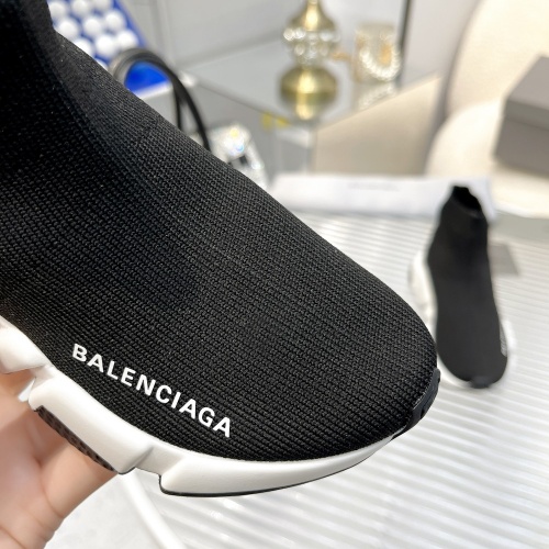 Cheap Balenciaga Boots For Kids #1034430 Replica Wholesale [$72.00 USD] [ITEM#1034430] on Replica Balenciaga Kids' Shoes