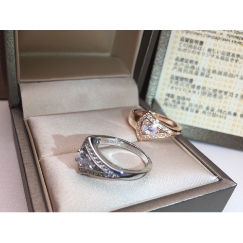 Cheap Bvlgari Ring For Women #1034454 Replica Wholesale [$24.00 USD] [ITEM#1034454] on Replica Bvlgari Rings