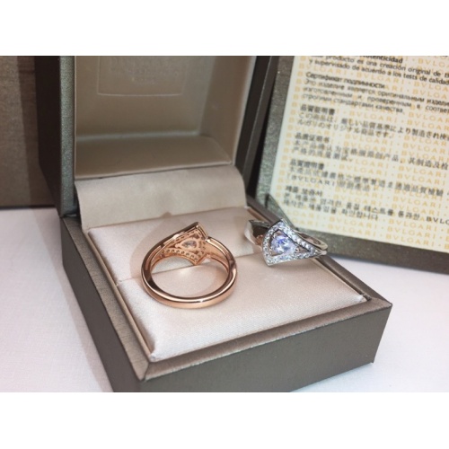 Cheap Bvlgari Ring For Women #1034455 Replica Wholesale [$24.00 USD] [ITEM#1034455] on Replica Bvlgari Rings
