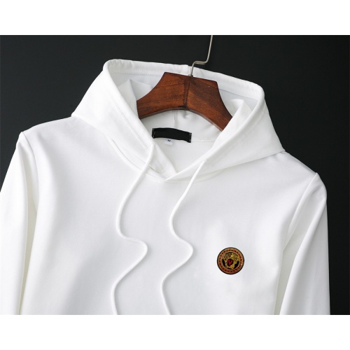 Cheap Versace Hoodies Long Sleeved For Men #1034602 Replica Wholesale [$40.00 USD] [ITEM#1034602] on Replica Versace Hoodies