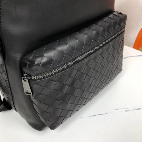 Cheap Bottega Veneta AAA Man Backpacks #1034719 Replica Wholesale [$235.00 USD] [ITEM#1034719] on Replica Bottega Veneta AAA Man Backpacks