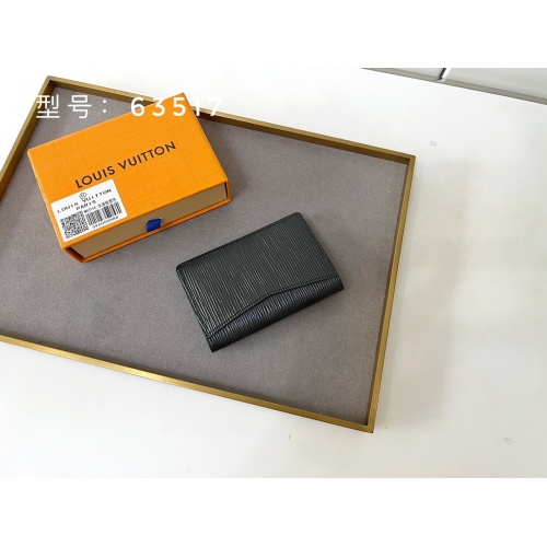 Cheap Louis Vuitton Card Case #1034763 Replica Wholesale [$32.00 USD] [ITEM#1034763] on Replica Louis Vuitton LV Wallets