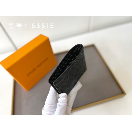 Cheap Louis Vuitton LV Wallets #1034764 Replica Wholesale [$36.00 USD] [ITEM#1034764] on Replica Louis Vuitton LV Wallets