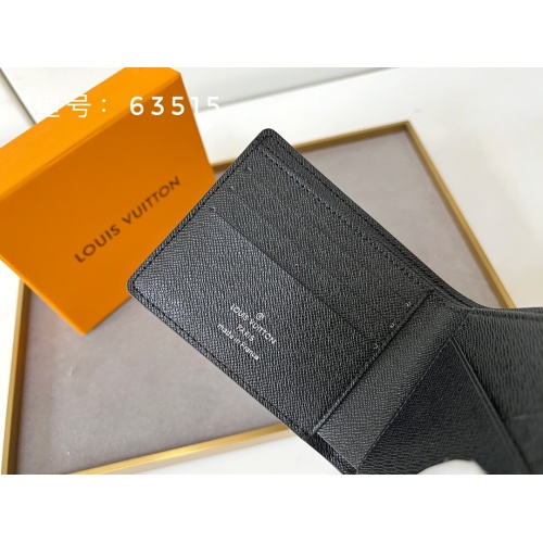 Cheap Louis Vuitton LV Wallets #1034764 Replica Wholesale [$36.00 USD] [ITEM#1034764] on Replica Louis Vuitton LV Wallets