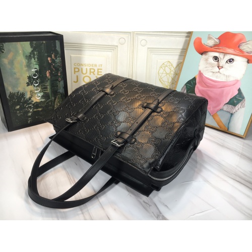 Cheap Gucci AAA Quality Handbags For Women #1034921 Replica Wholesale [$96.00 USD] [ITEM#1034921] on Replica Gucci AAA Quality Handbags