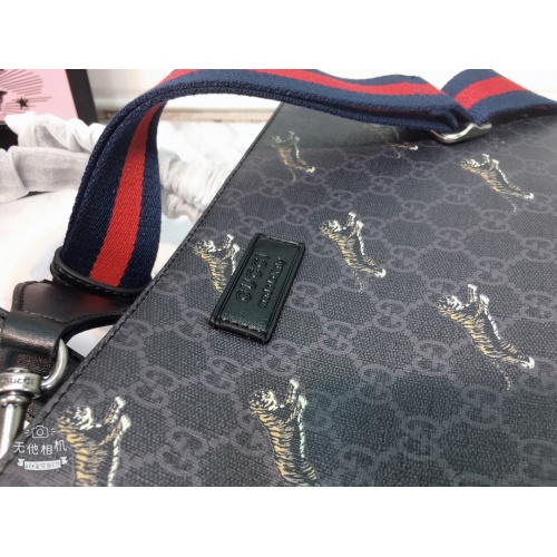 Cheap Gucci AAA Quality Tote-Handbags #1034922 Replica Wholesale [$85.00 USD] [ITEM#1034922] on Replica Gucci AAA Quality Handbags