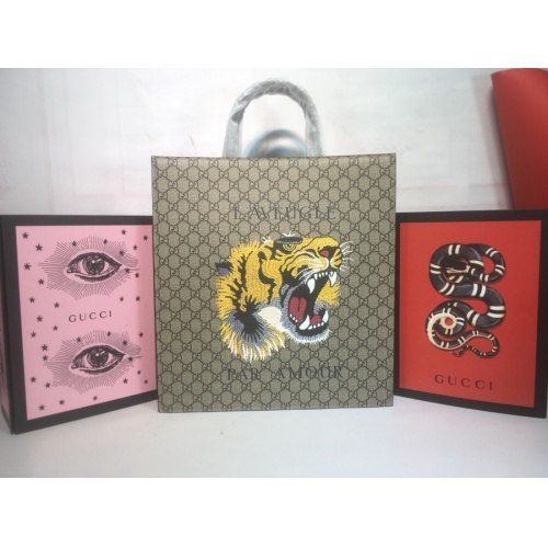 Cheap Gucci AAA Quality Tote-Handbags #1034924 Replica Wholesale [$82.00 USD] [ITEM#1034924] on Replica Gucci AAA Quality Handbags