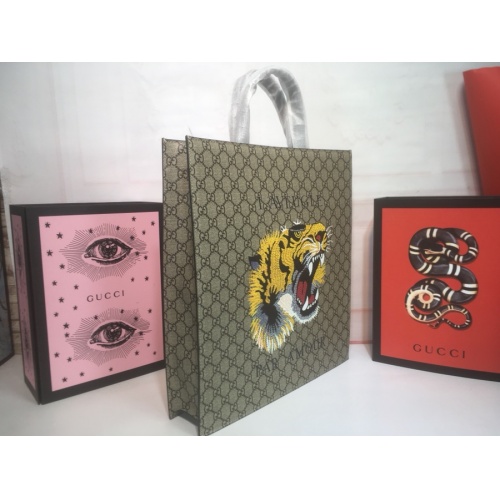 Cheap Gucci AAA Quality Tote-Handbags #1034924 Replica Wholesale [$82.00 USD] [ITEM#1034924] on Replica Gucci AAA Quality Handbags